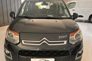 Citroen C3 Picasso 1.6 HDi 90 Seduction