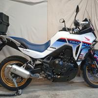 Honda XL 750 Transalp - 2023