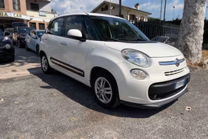 Fiat 500L 1.3 Multijet 85 CV Pop Star