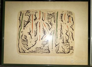 Quadro Carlini 82 48*62
