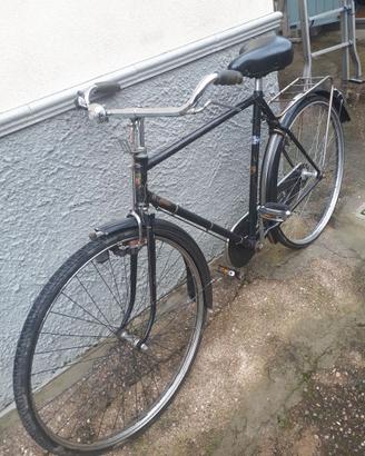 bicicletta  UMBERTO DEI