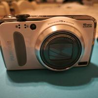 Fotocamera Fujifilm F500EXR