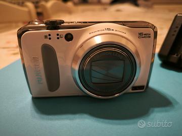 Fotocamera Fujifilm F500EXR