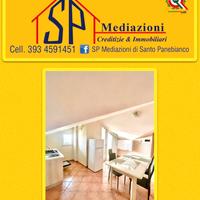 Appartamento Mansardato Arredato