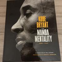 Libro Kobe Bryant