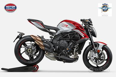 MV Agusta Brutale 800 RR