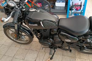 Benelli imperiale 400