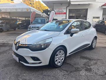 Renault Clio dCi 8V 75CV Start&Stop 5 porte Energy