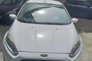 FORD Fiesta 6ª serie - 2017