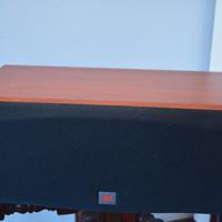 Cassa centrale JBL E25C