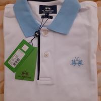 Polo  LA  MARTINA 