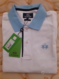 Polo  LA  MARTINA 