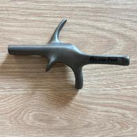 Leon Paul Impugnatura Belga scherma