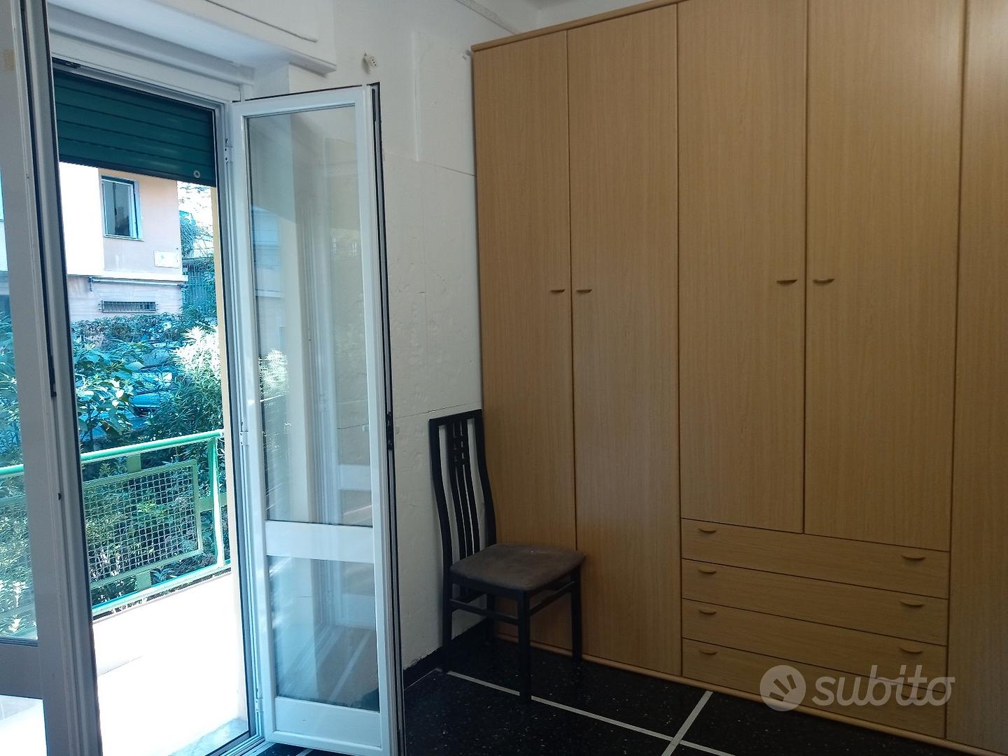 Appartamento – Genova, Quadrilatero, Centro Est - Vista 4