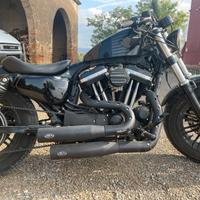 Harley Davison Forty Eight