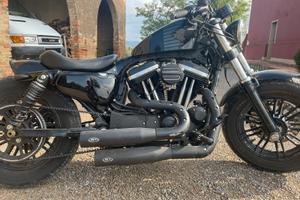 Harley Davison Forty Eight