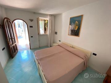 3 monolocali con bagno comunicanti