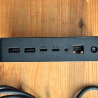 Surface Dock 2 199W