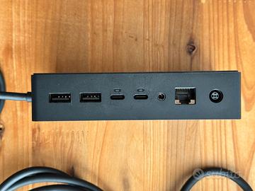 Surface Dock 2 199W