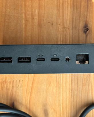 Surface Dock 2 199W