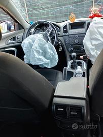 opel insigna sport tourer incidentata ma va
