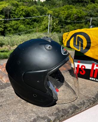 Casco Suomi Nomad