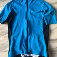 Maglietta Assos ciclismo donna