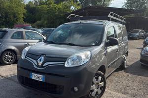 Renault Kangoo 1.5 dCi 90CV S&S 4p. Express Maxi I