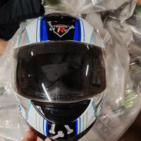 Casco taglia xl