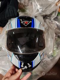 Casco taglia xl