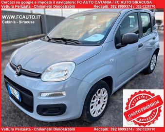Fiat Panda 1.2 Lounge 69CV