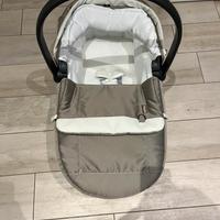 Trio Peg Perego Book 51