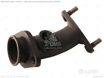 SUZUKI 14150-15F21 Tubo di Scarico BURGMAN 400