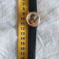 Orologio da polso anni '70 -'80  a carica manuale 