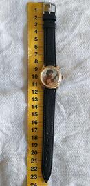 Orologio da polso anni '70 -'80  a carica manuale 