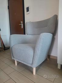 POLTRONA IKEA 