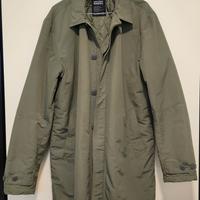 Trench Bomboogie Verde