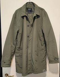 Trench Bomboogie Verde