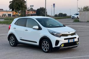 Kia Picanto X-Line 1.0 GPL 01/2020