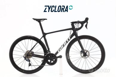 Giant TCR Advanced Pro Di2 11V t.54