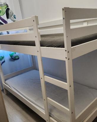 letto a castello 
