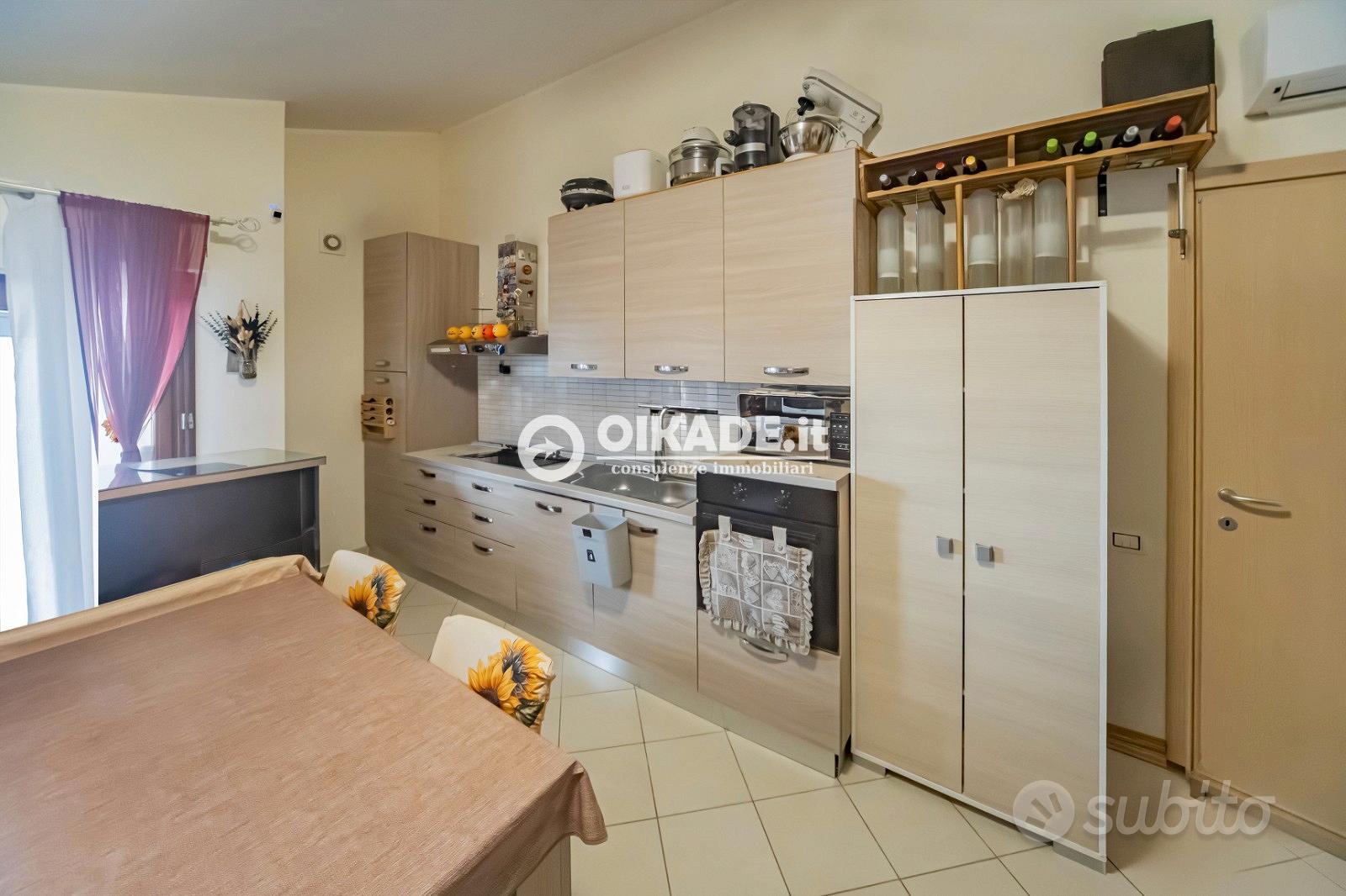 Apartment in Uda/Uta, Santa Porada, Is Perritzonis - Vista 2