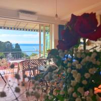 Clementine - Tropea vista mare in centro