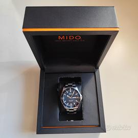 Mido Ocean Star 200 Caliber 80