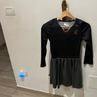 Vestito hermione harry potter