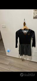Vestito hermione harry potter
