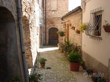 Casa Cielo terra