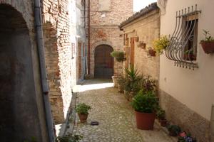 Casa Cielo terra