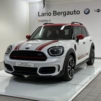 Mini Mini Countryman 2.0 JCW JCW auto