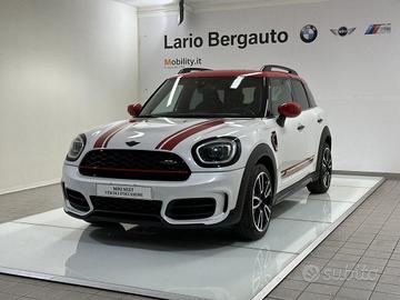 Mini Mini Countryman 2.0 JCW JCW auto